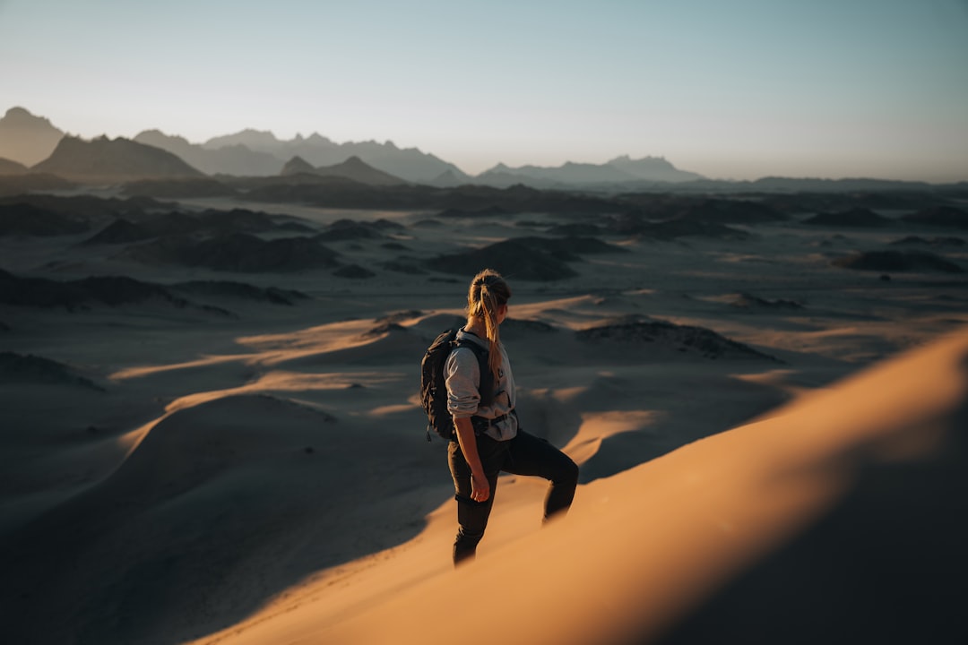 Why Hiking in Your Backyard is the New Frontier